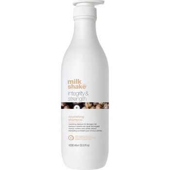 Integrity Nourishing Shampoo ( všechny typy vlasů ) - Vyživující šampon pro všechny typy vlasů